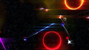 The Quantum Conflict