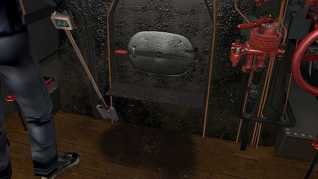 TANE DLC: US ATC Class S 160 Steam