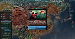 Realpolitiks - New Power DLC