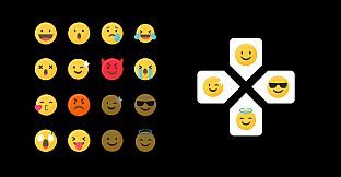 Night Racer - Emote Pack