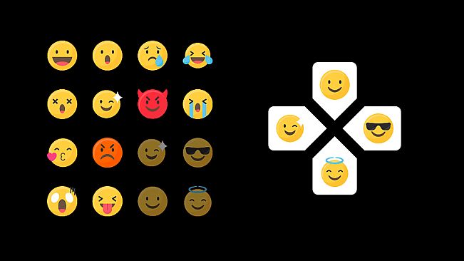 Night Racer - Emote Pack