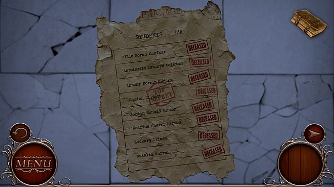 Mystery Of Rivenhallows