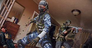 Call of Duty: Black Ops 6 - Cross-Gen Bundle