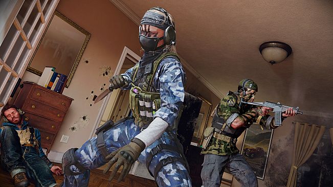 Call of Duty: Black Ops 6 - Cross-Gen Bundle