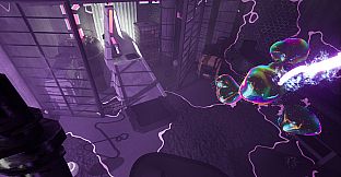 ChromaGun 2: Dye Hard