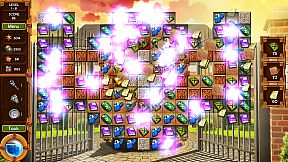 Gaslamp Cases: The deadly Machine