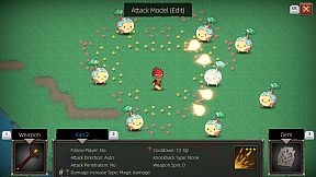 Go Forward Survivors