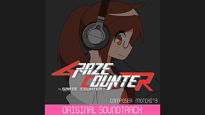 Graze Counter Original Soundtrack