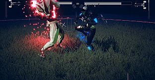 ONAR - Off World Fighter