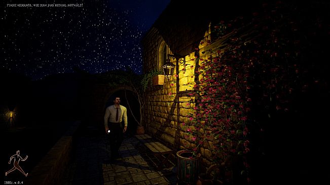 Im Bann Der Dunklen Jagd