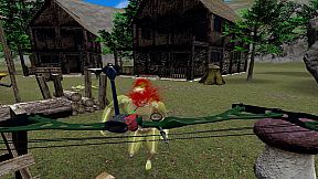 Accurate Adjacent Ballistics Simulator