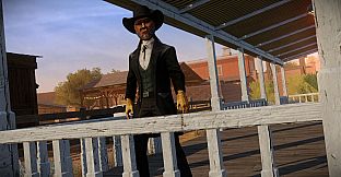 PAYDAY 2: Lawless Tailor Pack