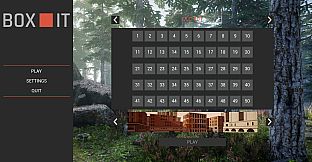 BOXIT Levelpack #1