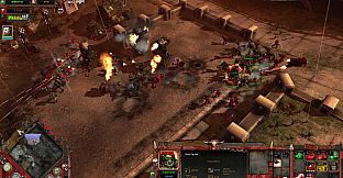 Warhammer 40,000: Dawn of War - Definitive Edition - Veterans Upgrade (-30%)