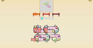 Thread Match Festival