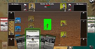 Wars Across The World: Levant 1941