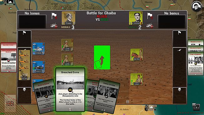 Wars Across The World: Levant 1941