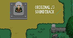 Shalnor Legends: Sacred Lands - Soundtrack