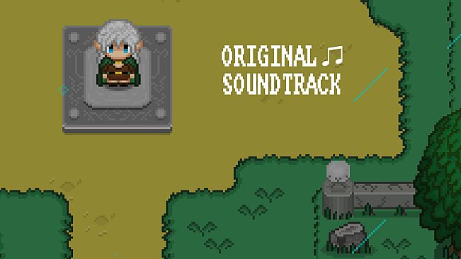Shalnor Legends: Sacred Lands - Soundtrack