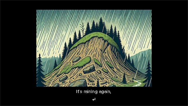 Seeking The Guardian