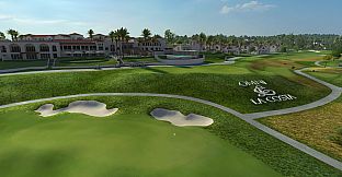 GOLF+ - Omni La Costa North Course