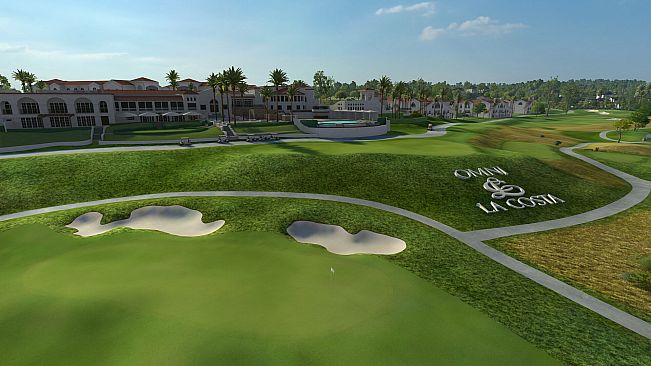 GOLF+ - Omni La Costa North Course