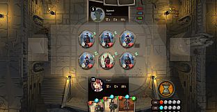 Dreamshard: Deckbuilding Roguelike