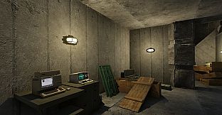 GameGuru MAX 3D Models Booster Pack