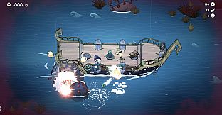 Ship of Fools - Completely Foolish Edition