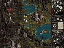 Disciples II: Gallean's Return