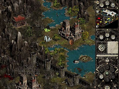 Disciples II: Gallean's Return