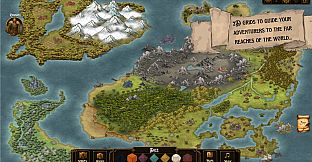 RPG System