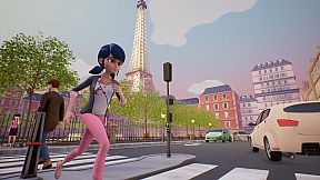 Miraculous: Paris Under Siege - Deluxe Edition