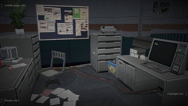 SYSTEM INTRUDER