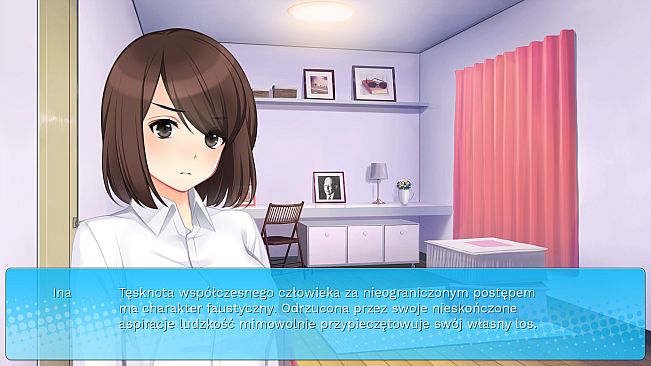 Deluge: Threnody of Crashing Waves