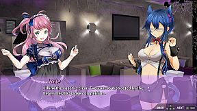 Alluna and Brie Re-Tentacled