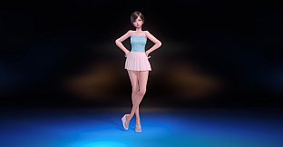 Angel Legion-DLC First Love Glow B