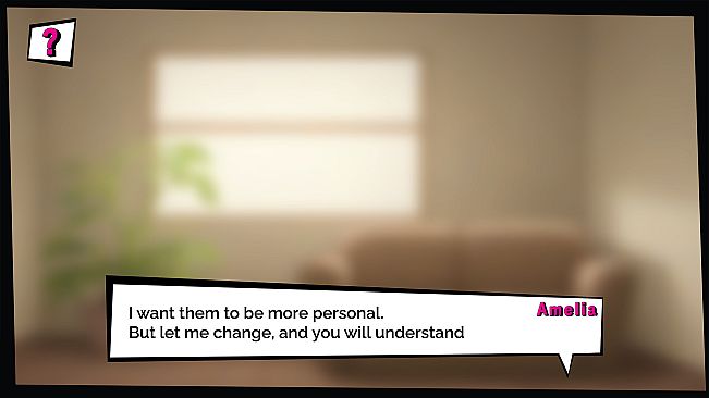 Lens of Lust