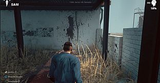 Abnormal1999:Sector 49