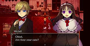 Chloé’s Requiem -encore-