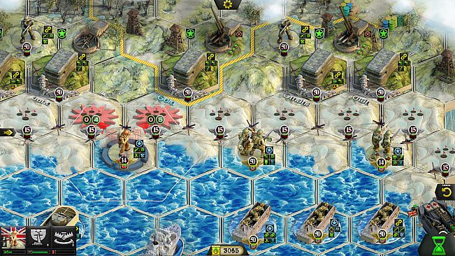 Frontline: World War II