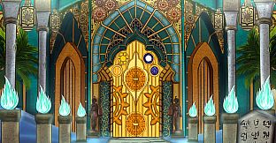 Clockwork Palace: Mysteries of the Mughal Mechanicum Soundtrack