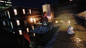 Hooligan Simulator - Survive in urban jungle