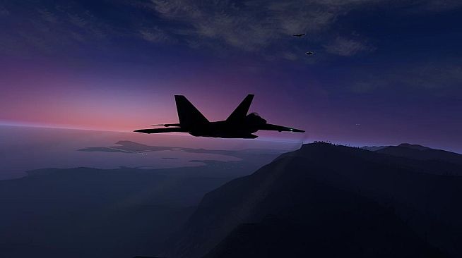 X-Plane 11 - Add-on: FunnerFlight – PHNL - Honolulu International Airport + Hickam AFB + Pearl Harbor V2