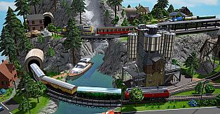 Model Railway Easily 2