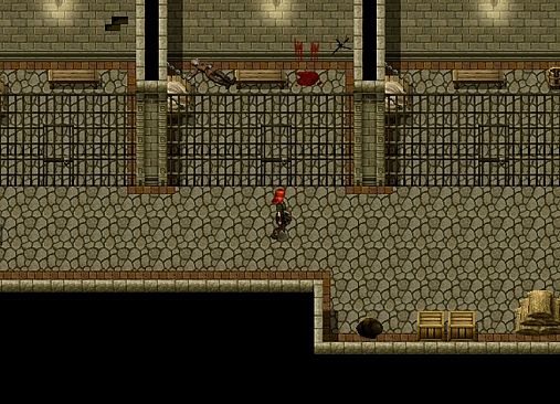 Renegade Grounds: Episode 2