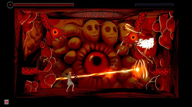 堕天の牢獄 / Fallen Cage