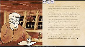 Hoping this Finds You Well