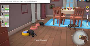 Smokey's Rescue Team