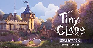 Tiny Glade Soundtrack